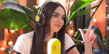 5 meshkujt shqiptarë më tërheqës sipas Lei Krajas