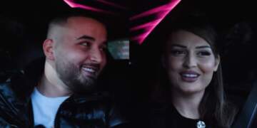 Vesa Vllasalihu konfirmon lidhjen e re me moderatorin e njohur