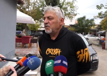 Flasin fqinjët për vdekjen e 26-vjeçarit që humbi jetën nga tritoli:E pëson i miri!