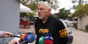 Flasin fqinjët për vdekjen e 26-vjeçarit që humbi jetën nga tritoli:E pëson i miri!