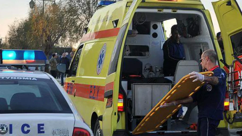 E rëndë! Ndërron jetë në aksident 25-vjecari shqiptar në Kretë