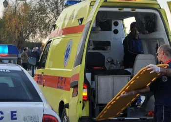 E rëndë! Ndërron jetë në aksident 25-vjecari shqiptar në Kretë