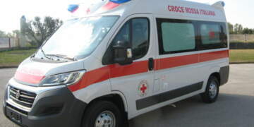 E rëndë në Itali! U përplas në vijat e bardha, ndërron jetë i mituri shqiptar