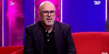 “Sot do të ishte 17 vjeç.”, Sidrit Bejleri flet për humbjen e vajzës