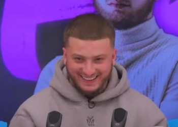 Mori kritika për paraqitjen në “BBVK” reagon Fero Fera