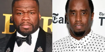 50 Cent për akuzat e Diddy-t: Ajo që kam dashur të them që 10 vite më parë