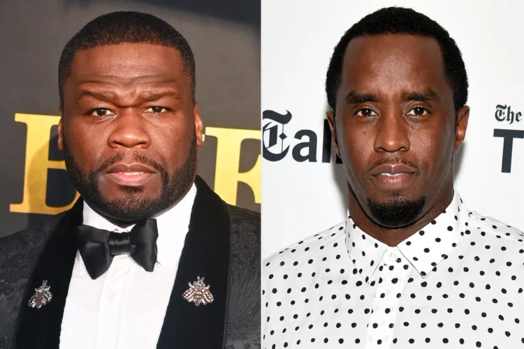 50 Cent për akuzat e Diddy-t: Ajo që kam dashur të them që 10 vite më parë