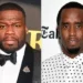 50 Cent për akuzat e Diddy-t: Ajo që kam dashur të them që 10 vite më parë