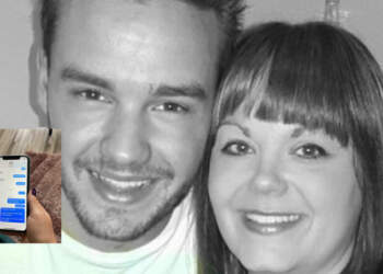 Publikohen mesazhet e fundit të Liam Payne me miken e tij, pak para vdekjes