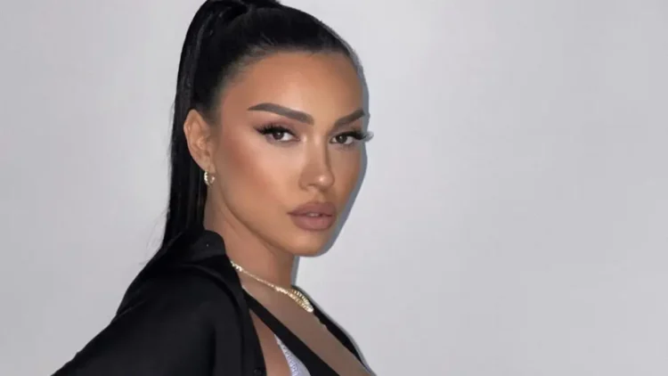 Einxhel: Në botën e televizionit mund të ketë ndonjë që ëndërron të jetë si Diddy