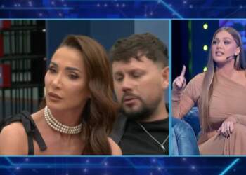 Olta e nervozuar me banoren:Je bullizuese, të isha ‘BB’ do të të kisha përjashtuar!