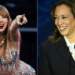 Bëri publike mbështetjen për Harris, bien shifrat e Taylor Swift në Spotify
