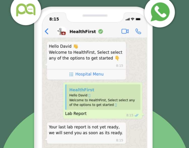 “WhatsApp” zhvillon veçorinë e re me Inteligjencën Artificiale