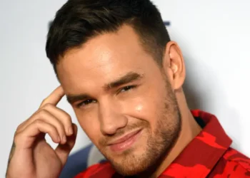 Liam Payne