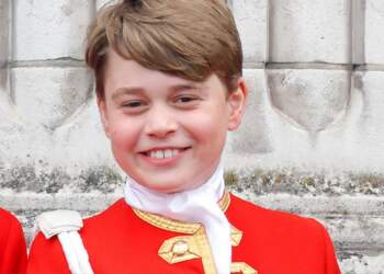 Princi George nuk dëshiron të bëhet mbret! Do habiteni me profesionin që ka ëndërr