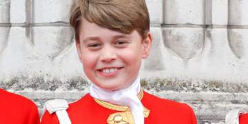 Princi George nuk dëshiron të bëhet mbret! Do habiteni me profesionin që ka ëndërr
