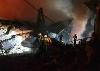 Izraeli vijon sulmet në Gaza, të paktën 29 persona të vrarë