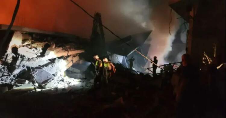 Izraeli vijon sulmet në Gaza, të paktën 29 persona të vrarë