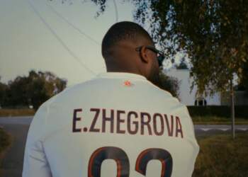 Reperi francez i kushton këngë futbollistit shqiptar