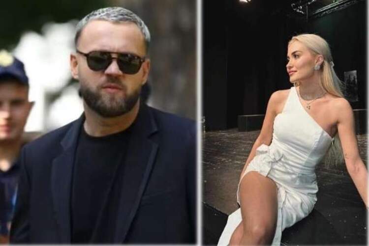 Dënimi me burg për Luiz Ejllin, Dea Mishel s’përmbahet, ja reagimi i saj