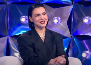 Nuk pranoi rolin e opinionistes në BBVK dhe sherri me Olsën, flet Einxhel