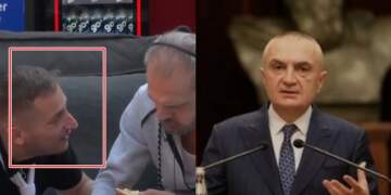 Xuxi u tregon banorëve për arrestimin e Metës, Rezarti bën reagimin epik