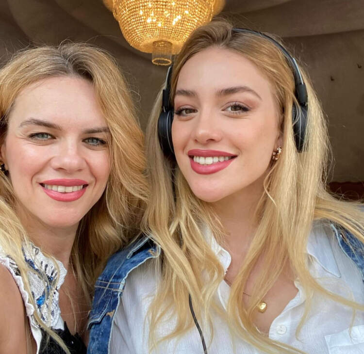 Heidi u largua nga “Goca dhe Gra”, po çfarë mendon nëna e saj për këtë veprim?