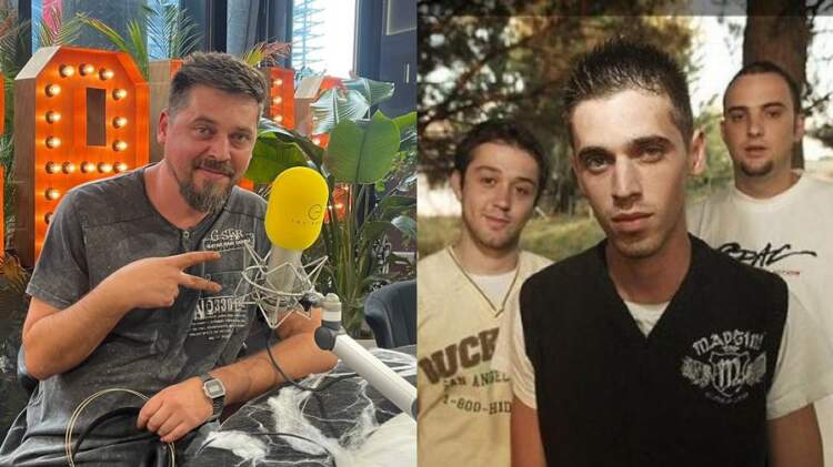 Fabian Basha zbulon planet për rikthimin e ‘Produkt 28’!