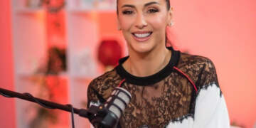 “Nuk ia dola dot”/ Amarda Toska rrëfen abortin spontan