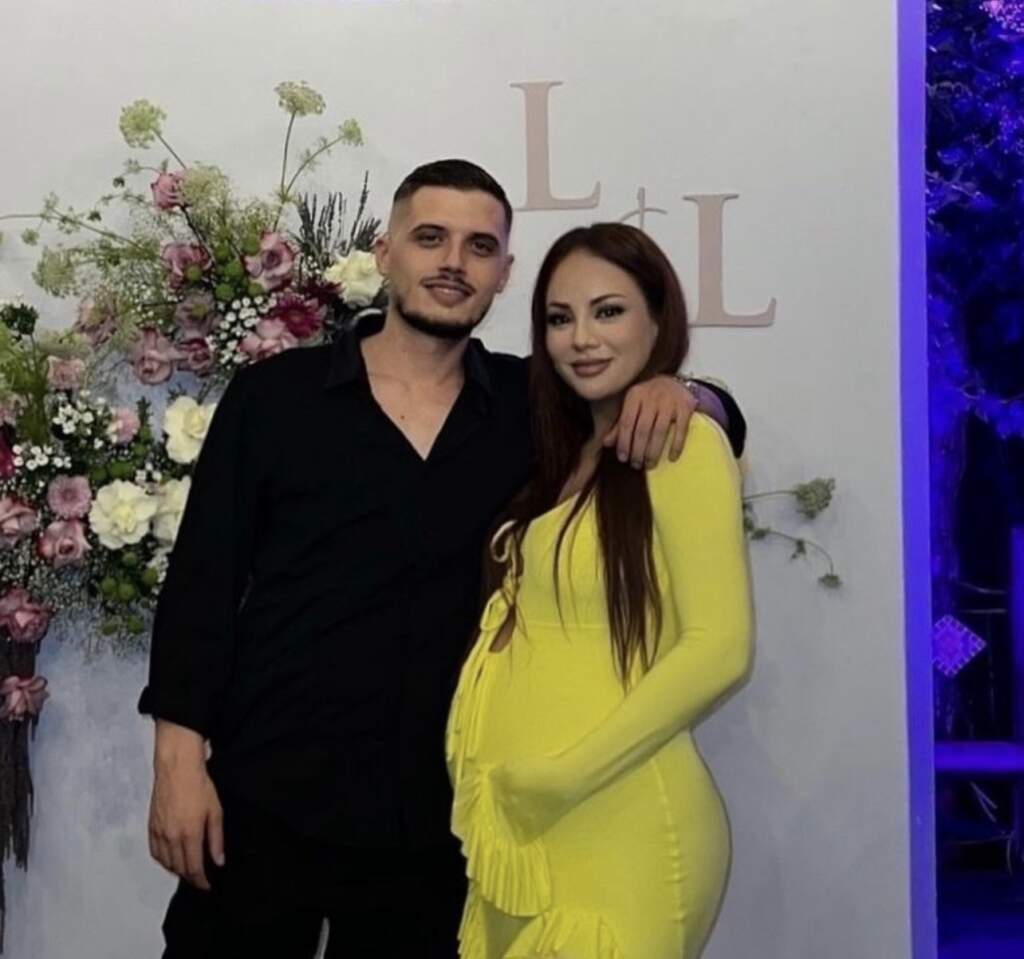 Sa e veçantë!Përmes këngës së re, Bardhi zbulon emrin e vajzës, Sara tregon kuptimin