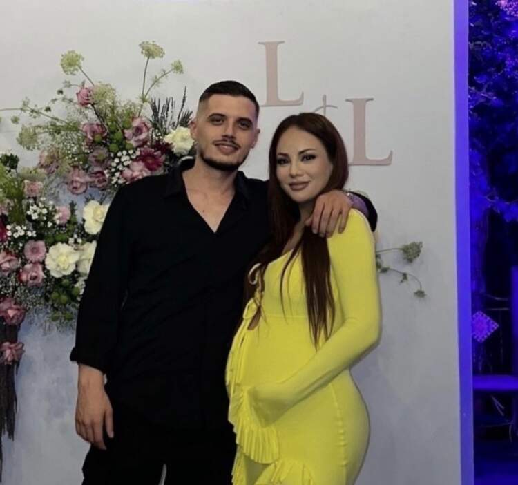 Sa e veçantë!Përmes këngës së re, Bardhi zbulon emrin e vajzës, Sara tregon kuptimin