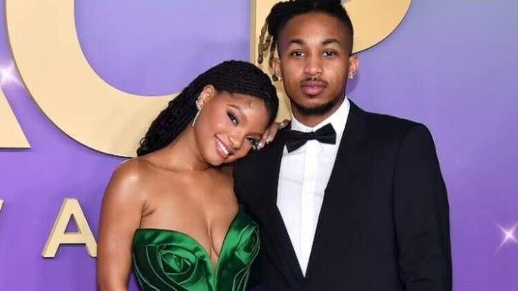 Pak pasi u bënë prindër, aktorja e njohur dhe partneri i saj i japin fund lidhjes