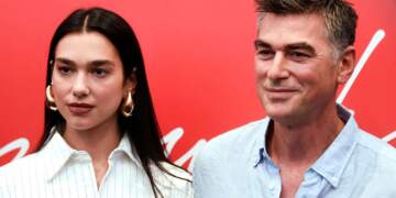 Dukagjin Lipa nominohet për çmimin e rëndësishëm në Britani