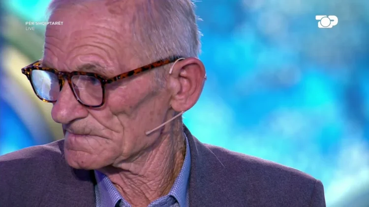 Gjysh Bardhi fle në spital, e bija në luftë me jetën, qëndroi 8 ditë pa ushqim