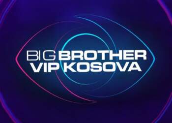 Konfirmohet banori i parë i Big Brother VIP Kosova
