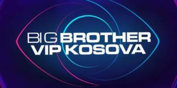 Konfirmohet banori i parë i Big Brother VIP Kosova