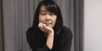 Shkrimtarja koreane Han Kang fituesja e çmimit Nobel 2024 për letërsinë