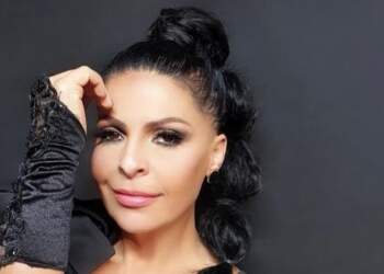 “Do përballeni në gjykatë”/ Aurela Gaçe bie pre e lajmit të rremë, ja reagimi i saj