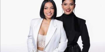 Fundi i miqësisë me Mikelën,Efi tregon se kur e kuptoi se nuk mund të ishin më shoqe