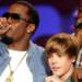 Justin dhe Diddy