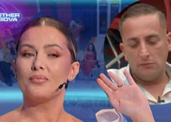 Olta Gixhari i drejtohet Rezartit:Je mashtrues i paparë, tallesh me sëmundje mendore