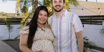 Madison De La Garcia