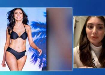 Shqiptarja nga Kavaja shpallet “Miss Liberty 2025”