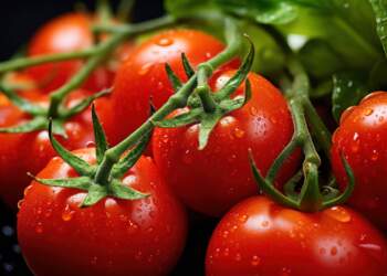 Alergjitë nga domatet dhe simptomat më të zakonshme që shkaktojnë ato