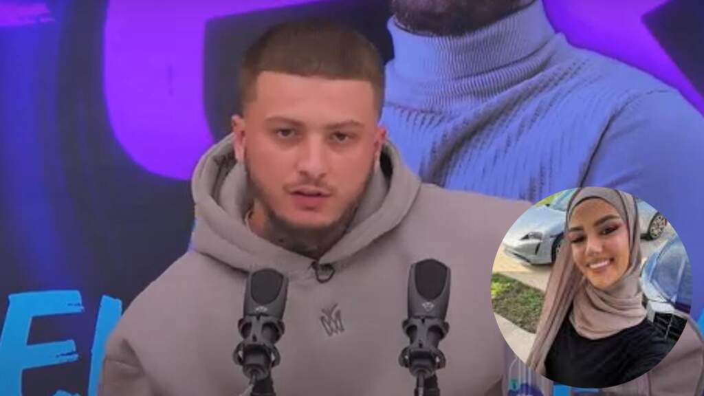 Fero pyetet për Hatin e TikTok-ut: Gjeste të pa hijshme, e ka për vete