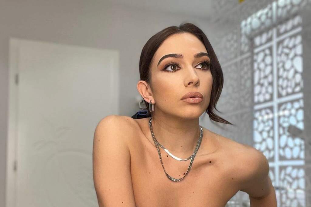 Jonida Vokshi