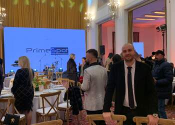 Iv Tase: A visionary entrepreneur transforming virtual reality and tourism