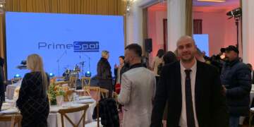 Iv Tase: A visionary entrepreneur transforming virtual reality and tourism