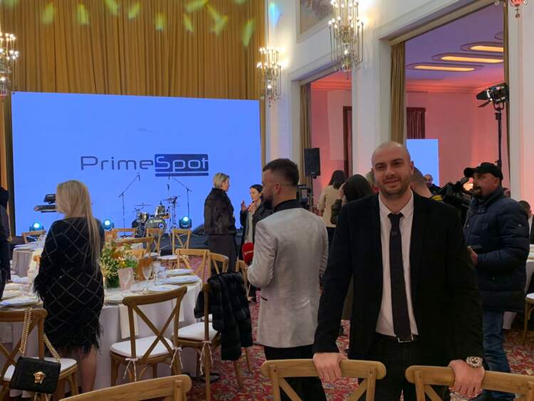 Iv Tase: A visionary entrepreneur transforming virtual reality and tourism