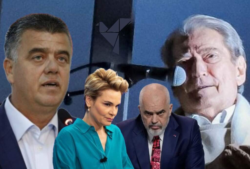 Thirrja për transparencë: Berisha dhe Koka kërkojnë, por nuk japin